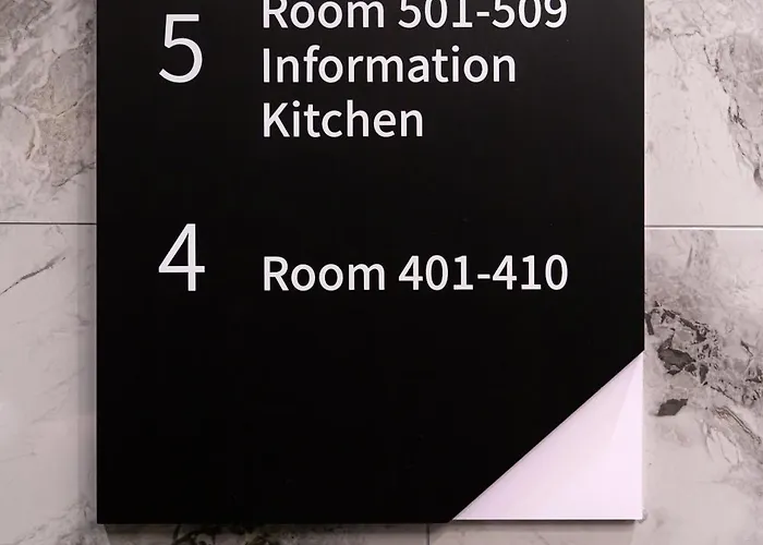 Hotel Stayz437 Jongno 2*