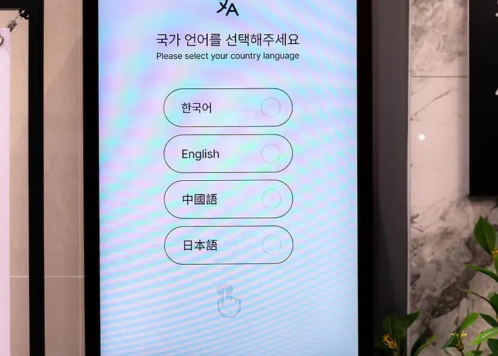Hotel Stayz437 Jongno Seoul