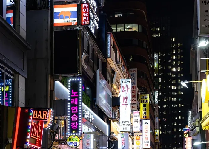 Stayz437 Jongno 2*