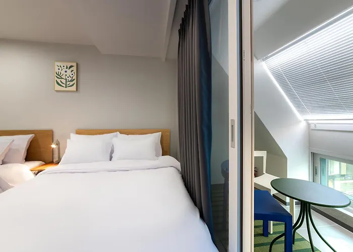 Stayz437 Jongno 2* Seoul