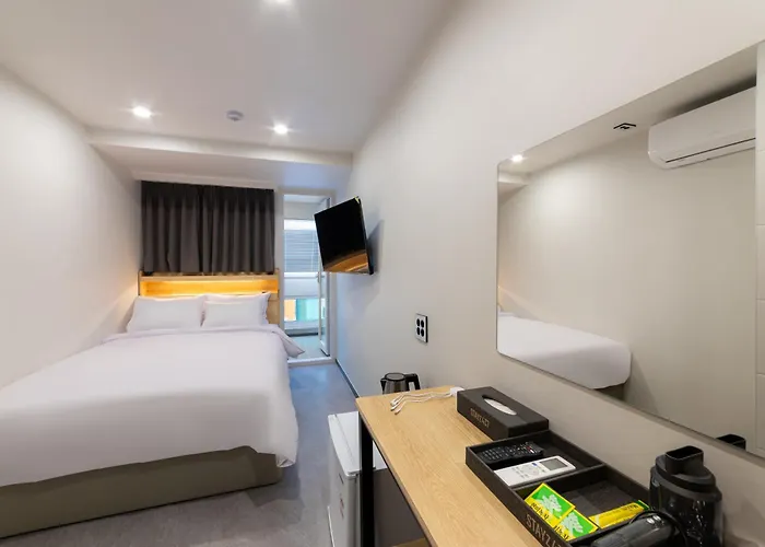 Stayz437 Jongno Seoul