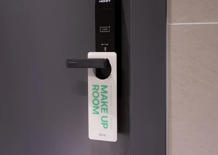 Hotel Stayz437 Jongno Seoul