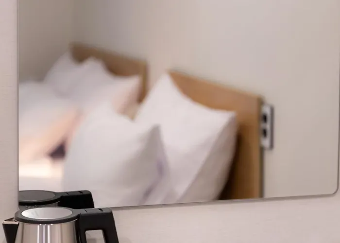 Hotel Stayz437 Jongno