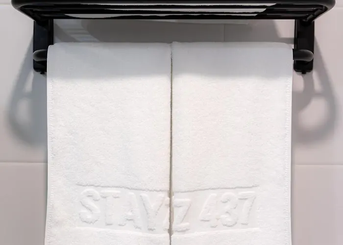 Hotel Stayz437 Jongno Seoul