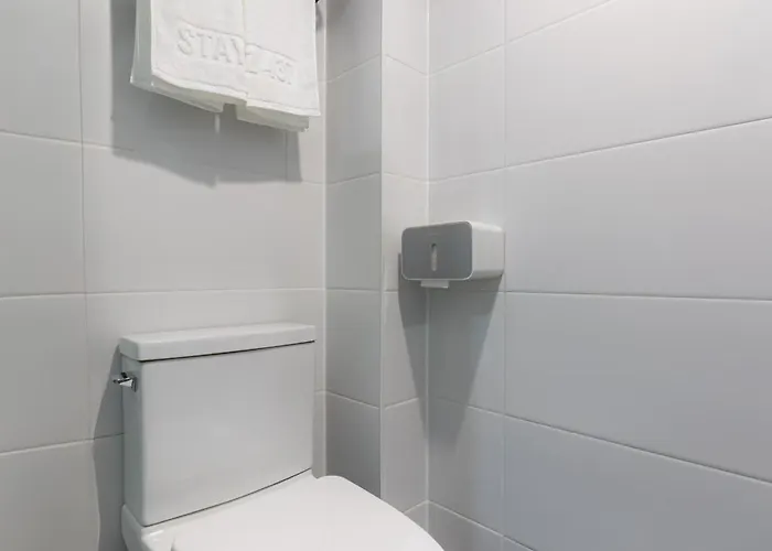 Stayz437 Jongno Hotel Seoul