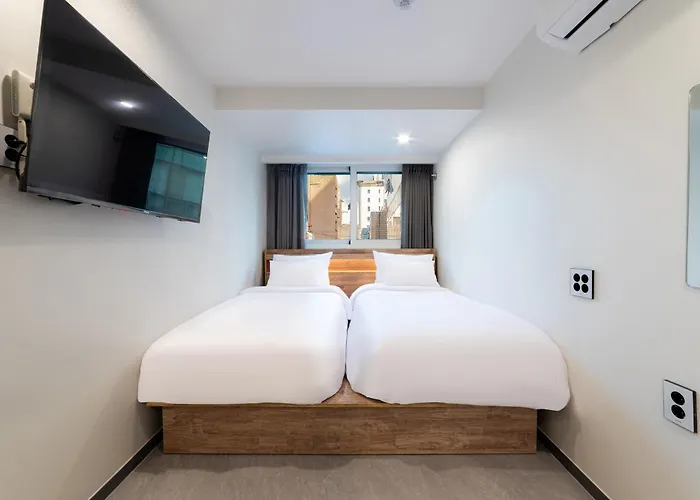 Stayz437 Jongno 2*