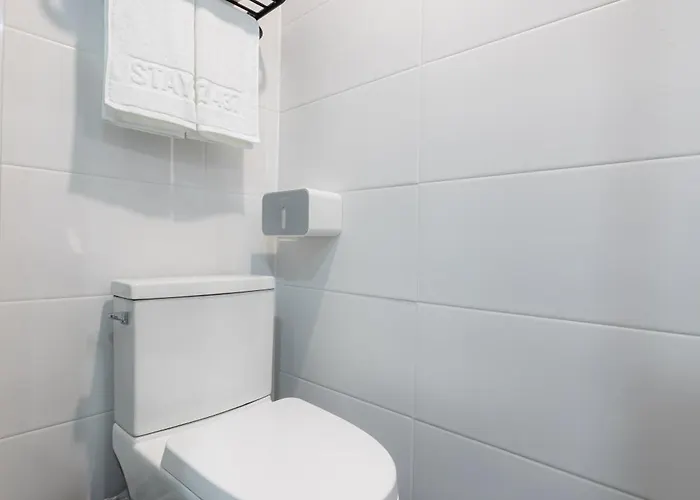 Stayz437 Jongno Hotel 2*