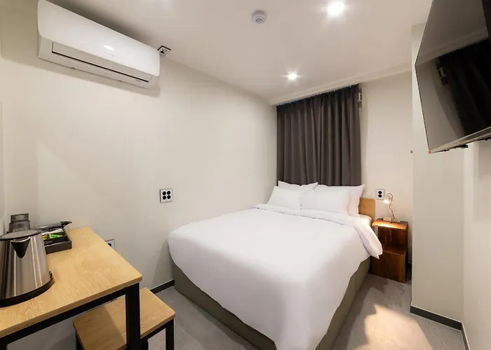 Stayz437 Jongno 2*