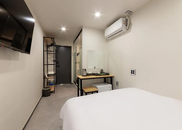 Stayz437 Jongno